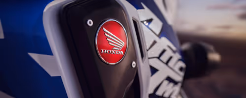 CRF 1100L Africa Twin Adventure Sports DCT ES detalhes únicos