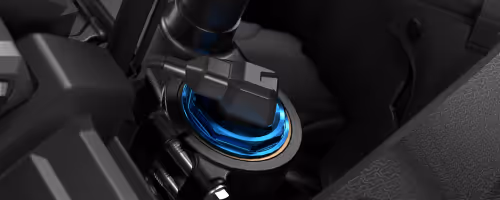 CRF 1100L Africa Twin Adventure Sports DCT ES Suspensões eletrônicas Showa EERA