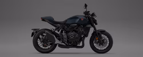 Cb1000r Black Edition Modos De Pilotagem Sport