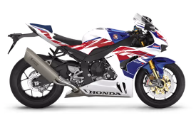 CBR 1000RR-R Fireblade - 30th Anniversary Edition 2024