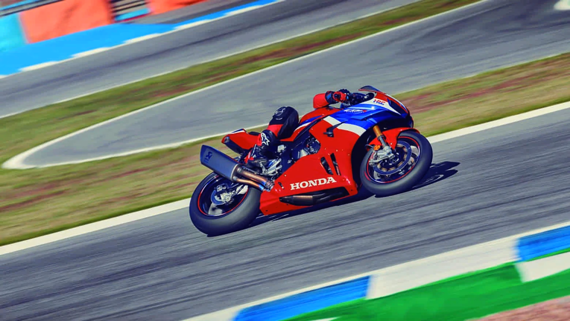 Cbr1000rr R Fireblade Sp Galeria De Imagem 19 - 19 de 55