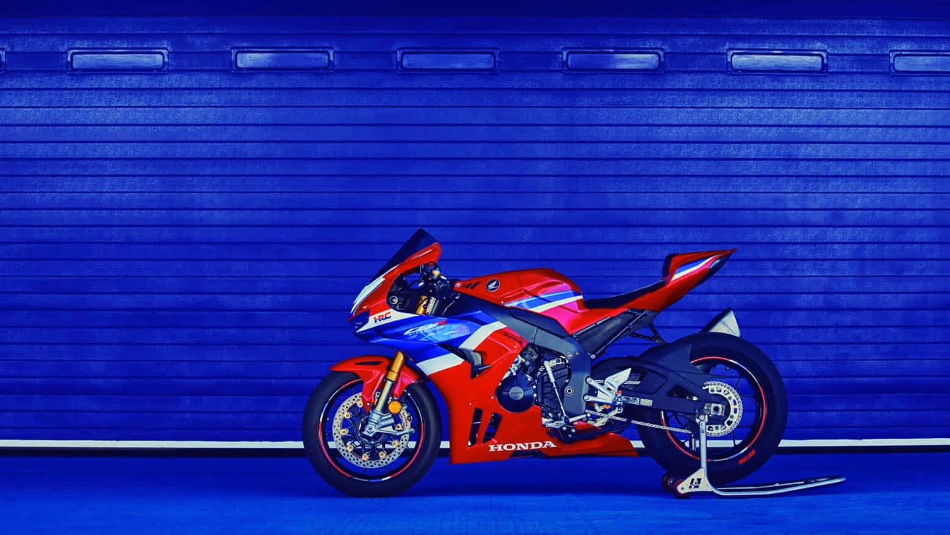 Cbr1000rr R Fireblade Sp Galeria De Imagem 39 - 39 de 55
