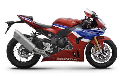 CBR1000RR-R Fireblade SP