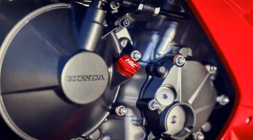 Cbr1000rr R Fireblade Tecnologia Motor