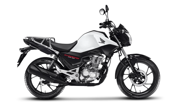 Branco - Supernova White