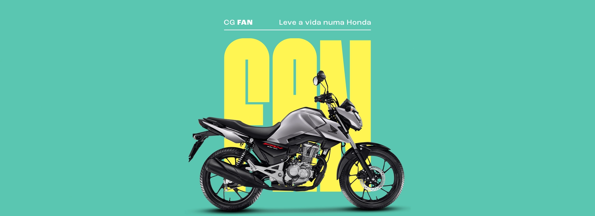 Banner CG 160 Fan 2026