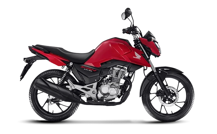 Vermelho Perolizado - Pearl Marrakesh Red