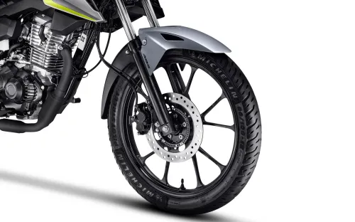 Freio ABS CG 160 Titan