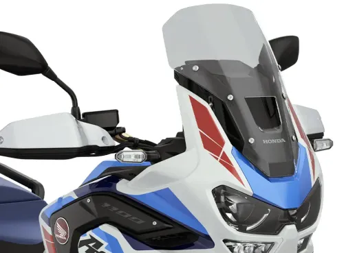 Ciclística da CRF 1100L Africa Twin Adventure Sports ES