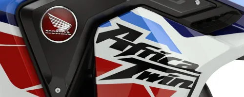 Cornering ABS da CRF 1100L Africa Twin Adventure Sports ES