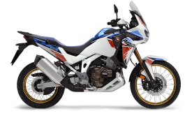 CRF 1100L Adventure Sports ES - DCT
