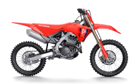 CRF 250R