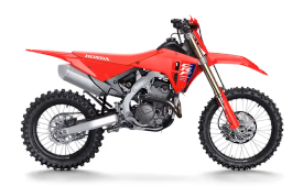 CRF 250R - RX