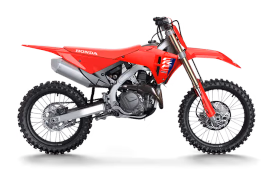 CRF 450R