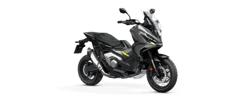 Compartimento de armazenamento Honda X-ADV 2025