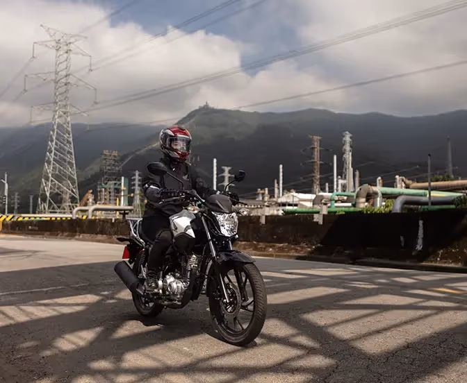 Conforto CG 160 Cargo