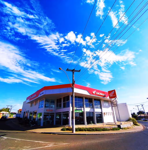 40 ANOS DE HISTÓRIA