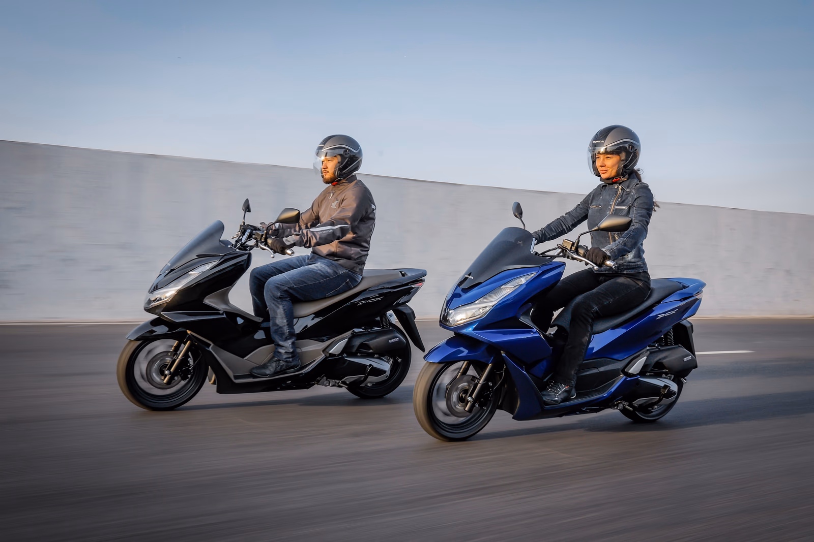 Honda PCX 2026 - Imagem 18 - 18 de 38