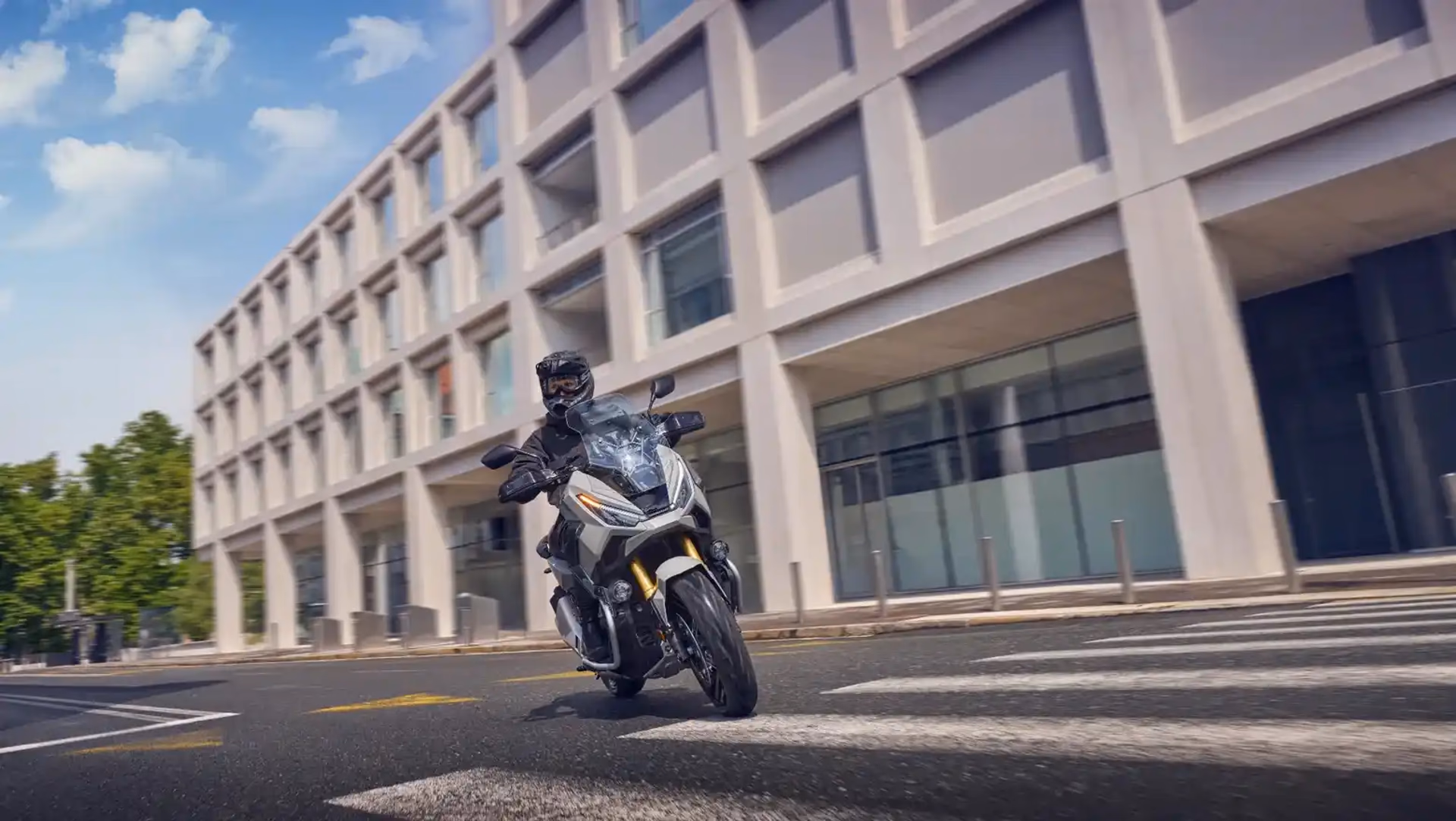 Honda X Adv Galeria De Imagens Foto 20 - 20 de 35