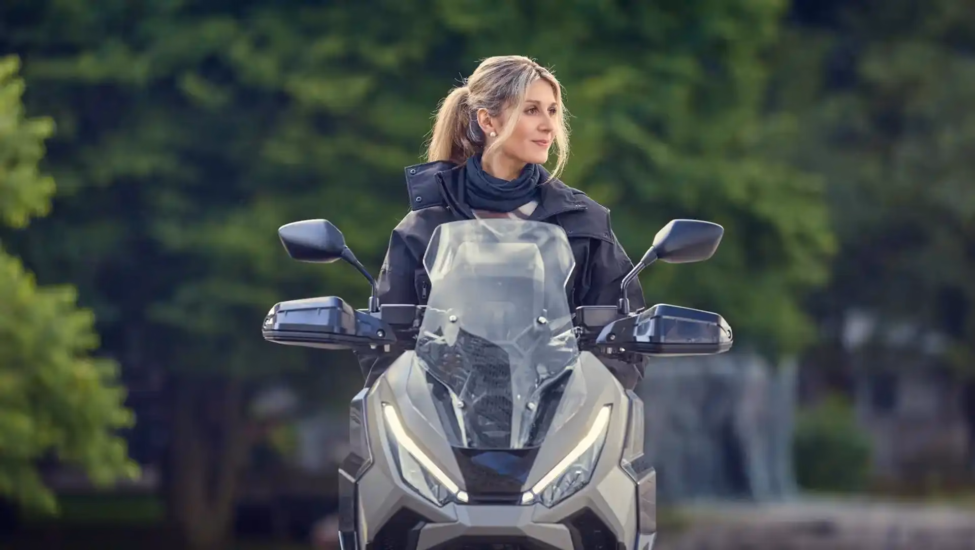 Honda X Adv Galeria De Imagens Foto 28 - 28 de 35