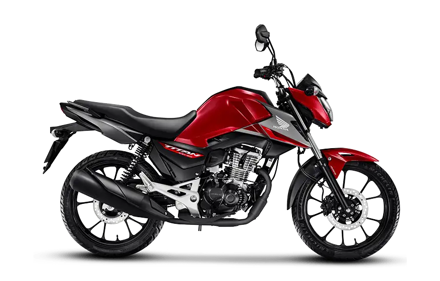 Vermelho Metálico - Pearl Royalty Red