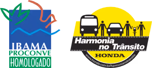 IBAMA – selo institucional de harmonização