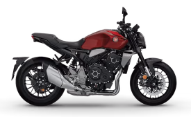 CB 1000R Neo Sports Café