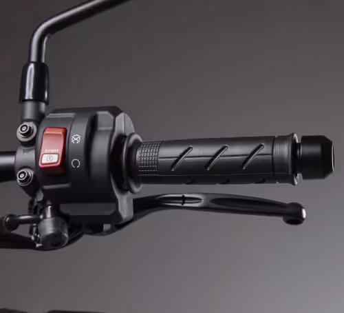 Acelerador Eletrônico