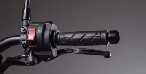 Acelerador Eletrônico TBW