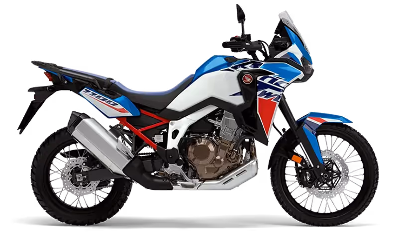 CRF 1100L Africa Twin