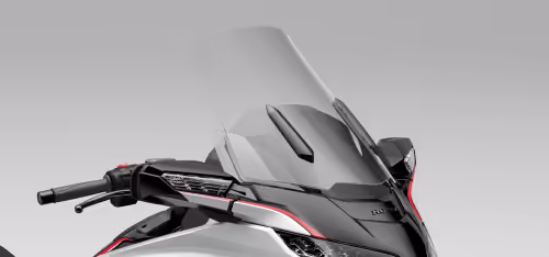 Para-brisa elétrico