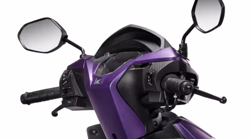 Moto Honda Nova Elite 125 Seguranca Freio De Estacionamento