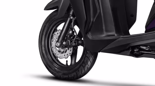 Moto Honda Nova Elite 125 Seguranca Freios Cbs