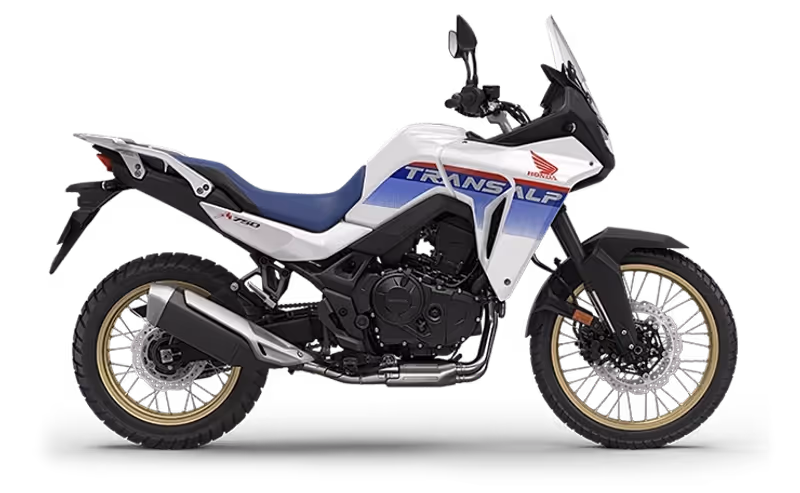 XL750 Transalp