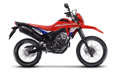 Tornado Special Edition