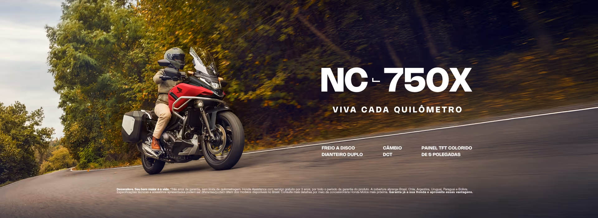 NC750X