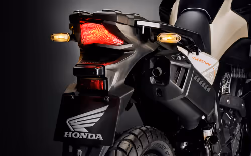 Emergency Stop Signal (ESS)