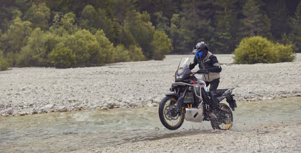 Moto XL 750 Translap Galeria de Fotos