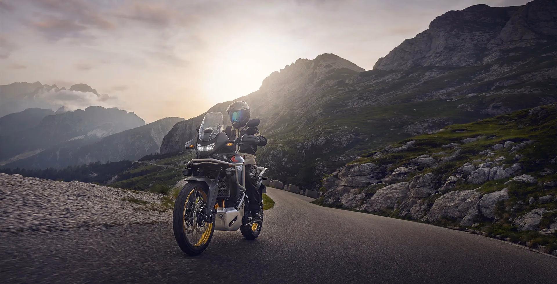 Moto XL 750 Translap Galeria de Fotos - 6 de 19