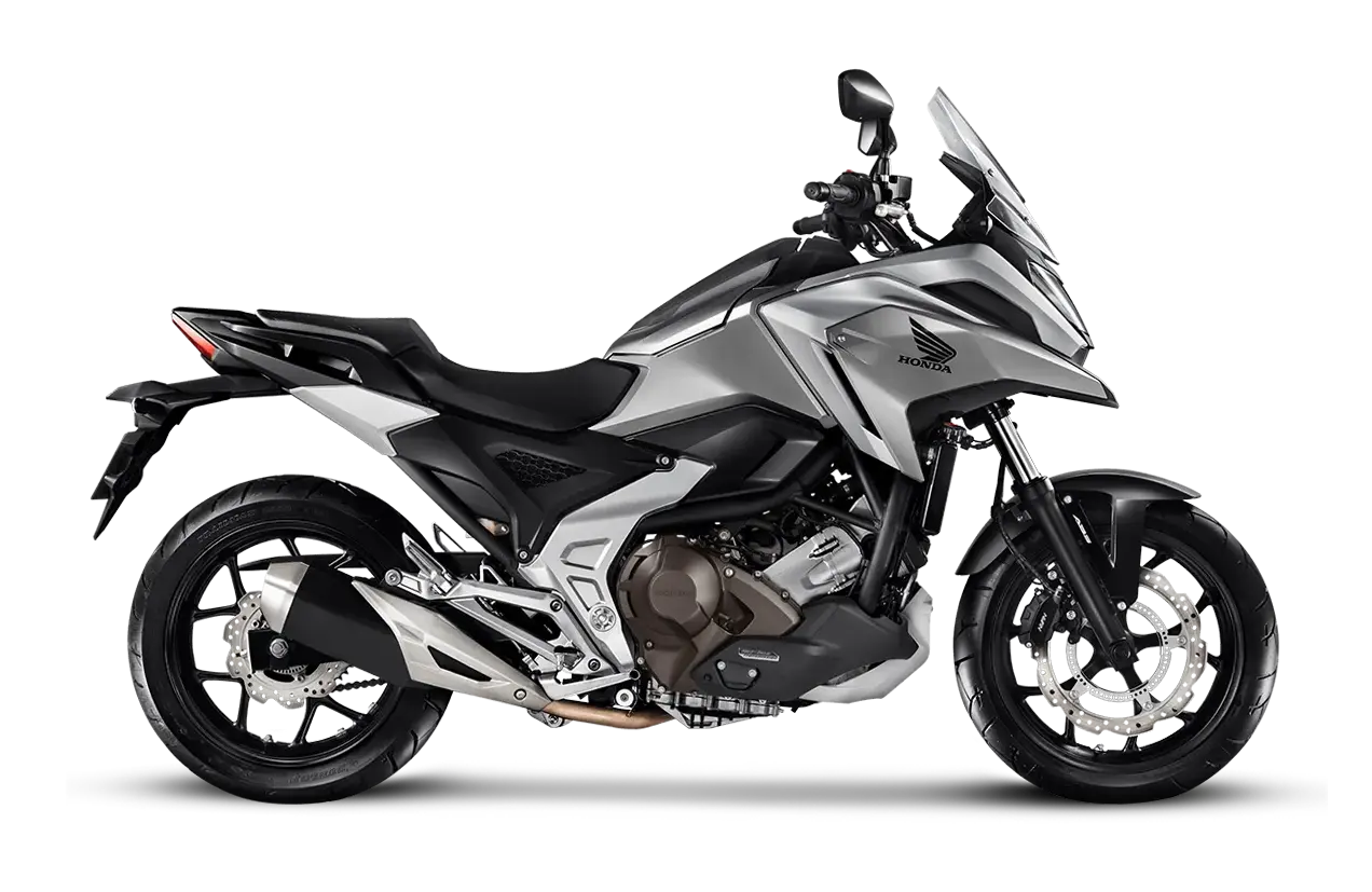 Prata Metálico - Ibiuna Silver Metallic