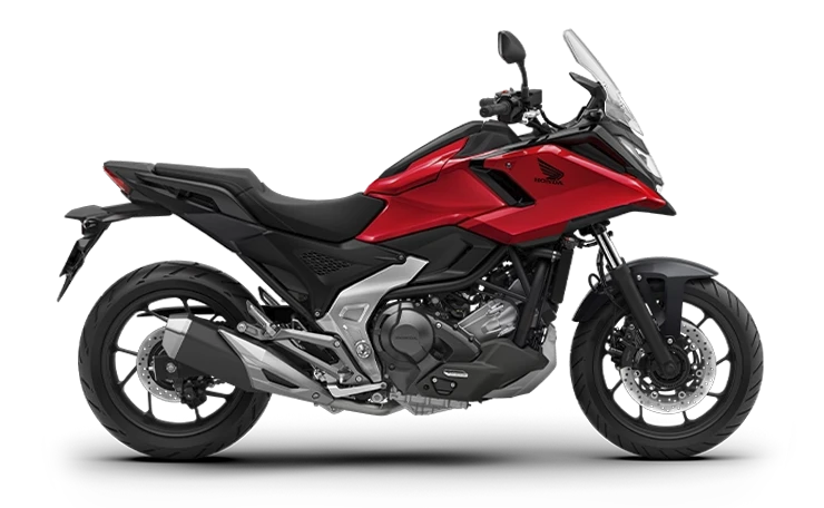 Vermelho Perolizado - Pearl Siena Red