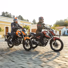 Leva e Traz - Serviço Honda