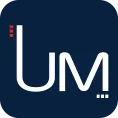 UM Agência – logotipo da desenvolvedora do site (abre em nova aba)