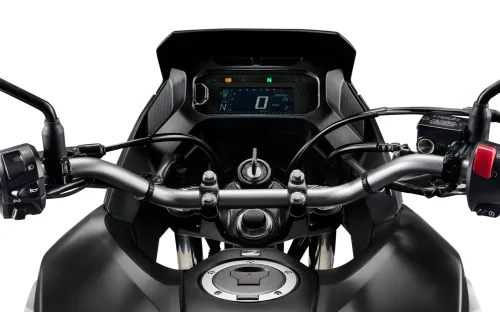 Painel digital blackout XRE 190